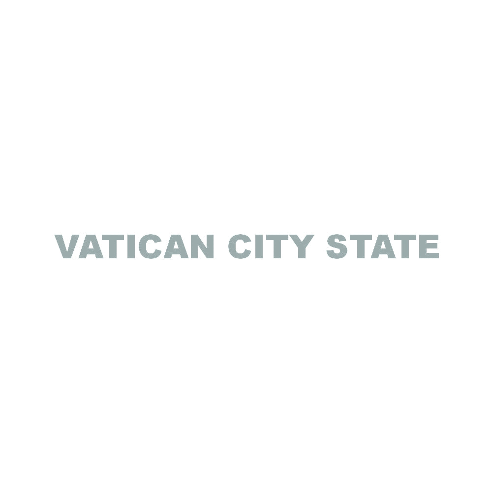 VATICAN CITY STATE 10