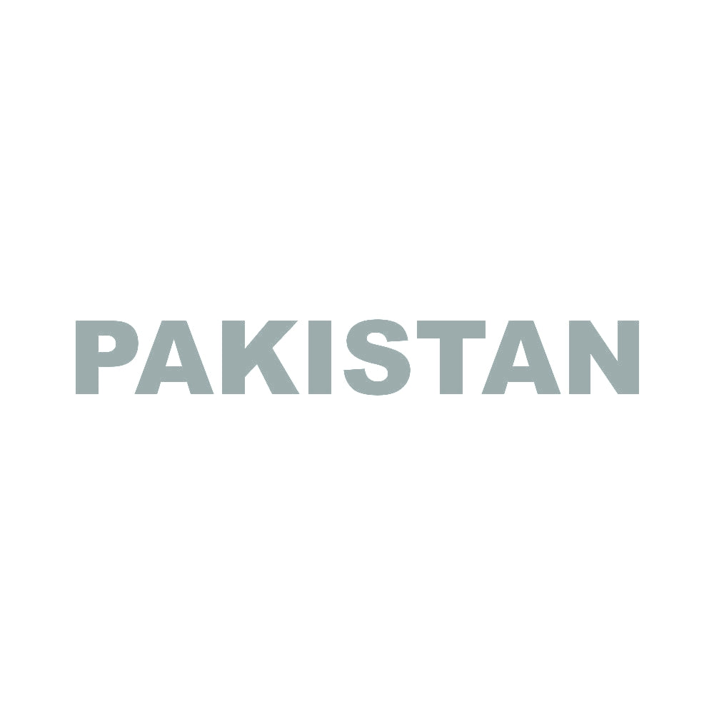 PAKISTAN 10