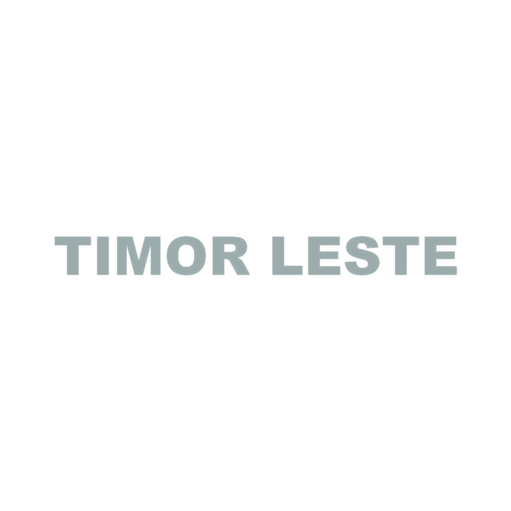 TIMOR LESTE 10