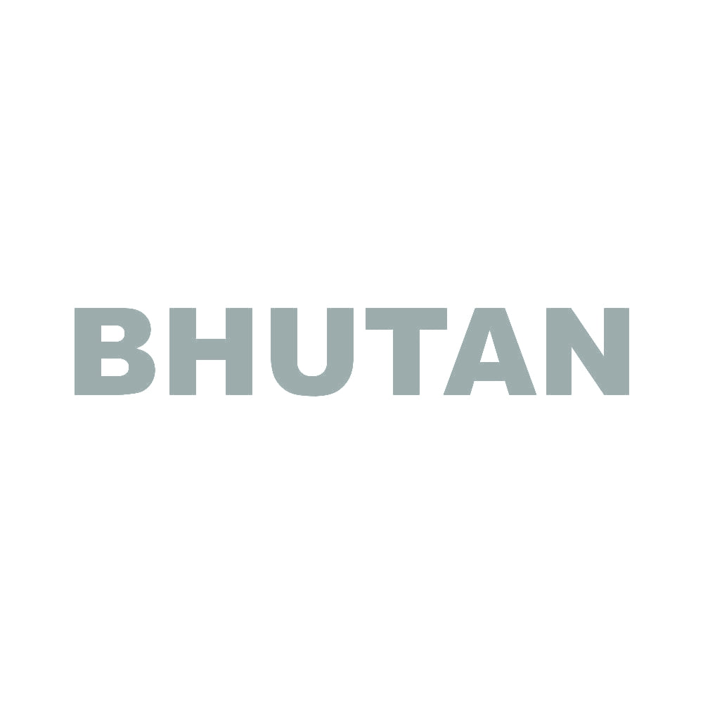 BHUTAN 10