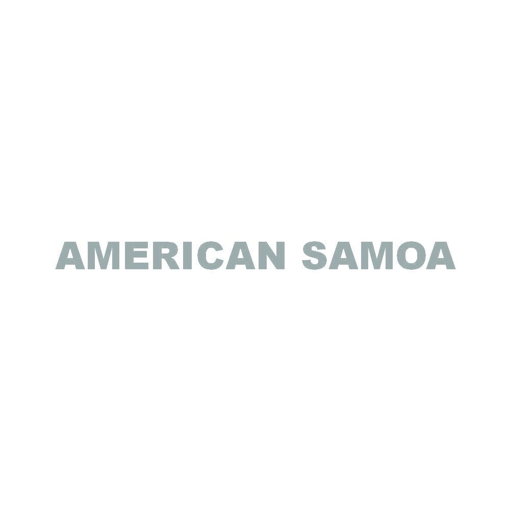 AMERICAN SAMOA 10