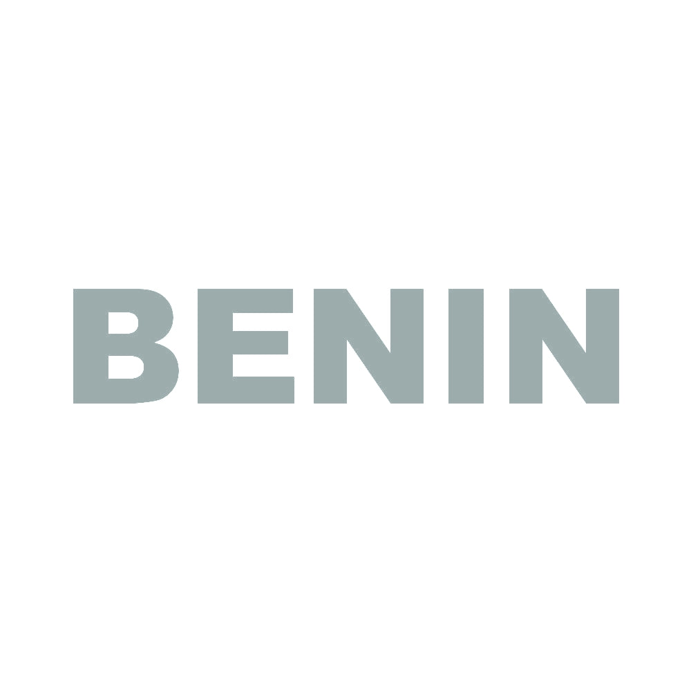 BENIN 10