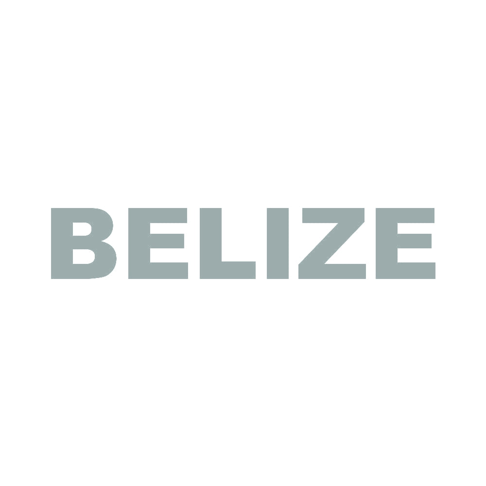 BELIZE 10
