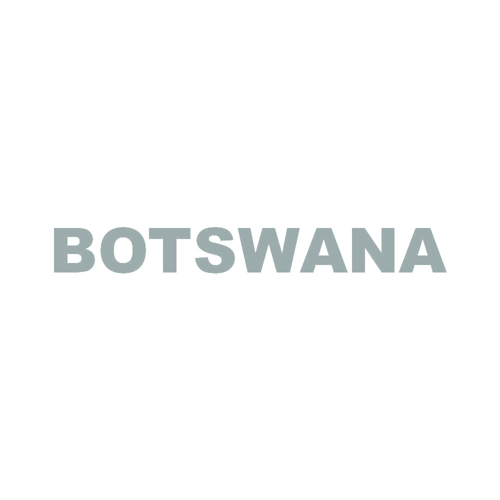 BOTSWANA 10