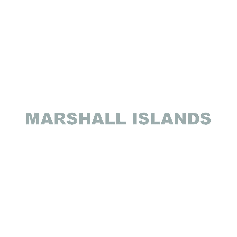 MARSHALL ISLANDS 10