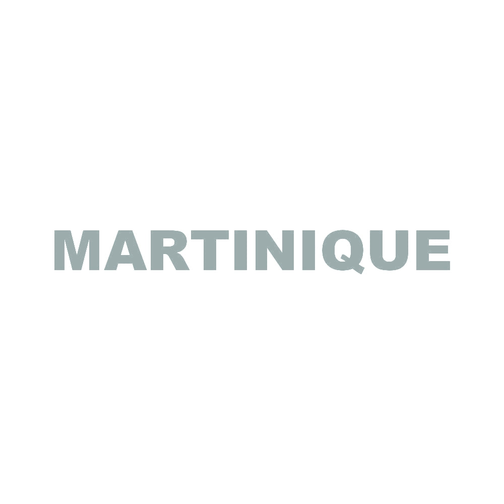 MARTINIQUE 10