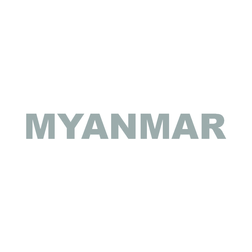 MYANMAR 10