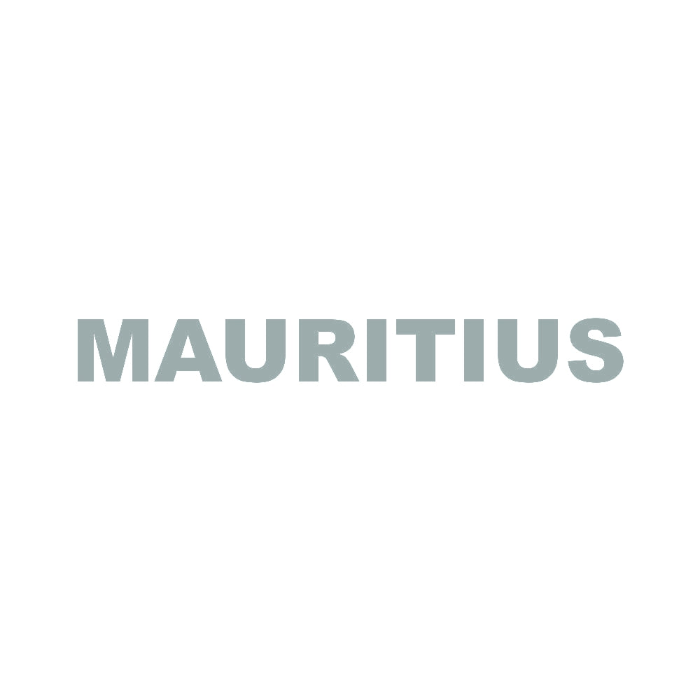 MAURITIUS 10