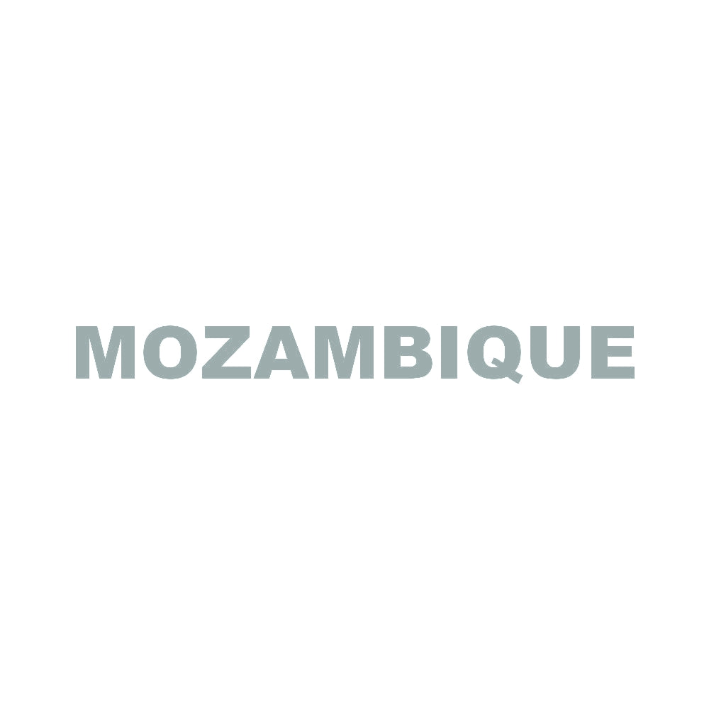 MOZAMBIQUE 10