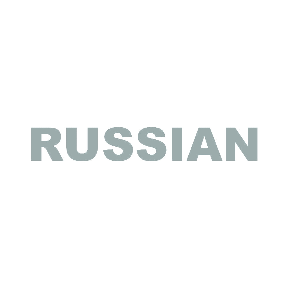 RUSSIAN 10