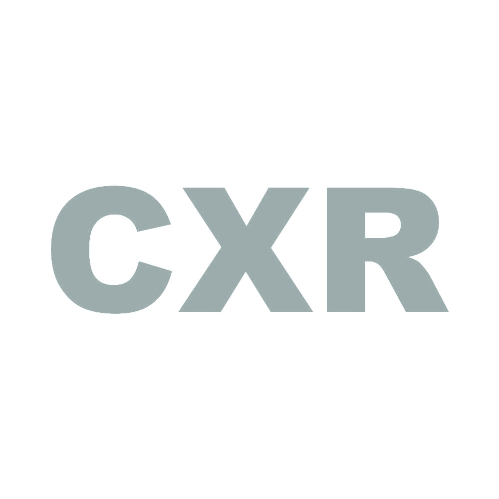 CXR 10