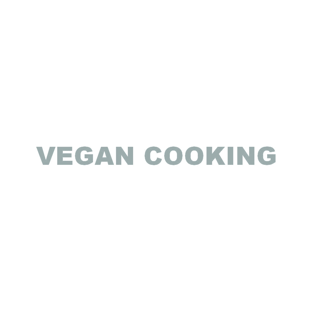 VEGAN COOKING 10