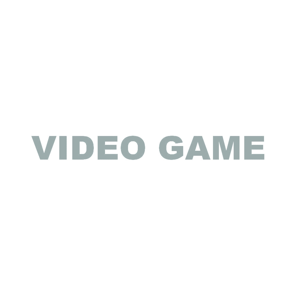 VIDEO GAME 10