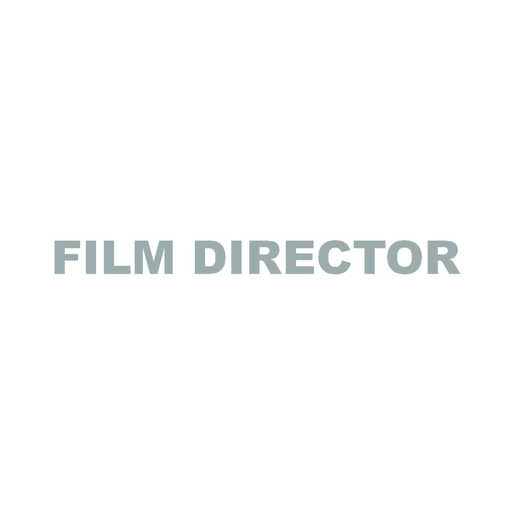 FILM DIRECTOR 10