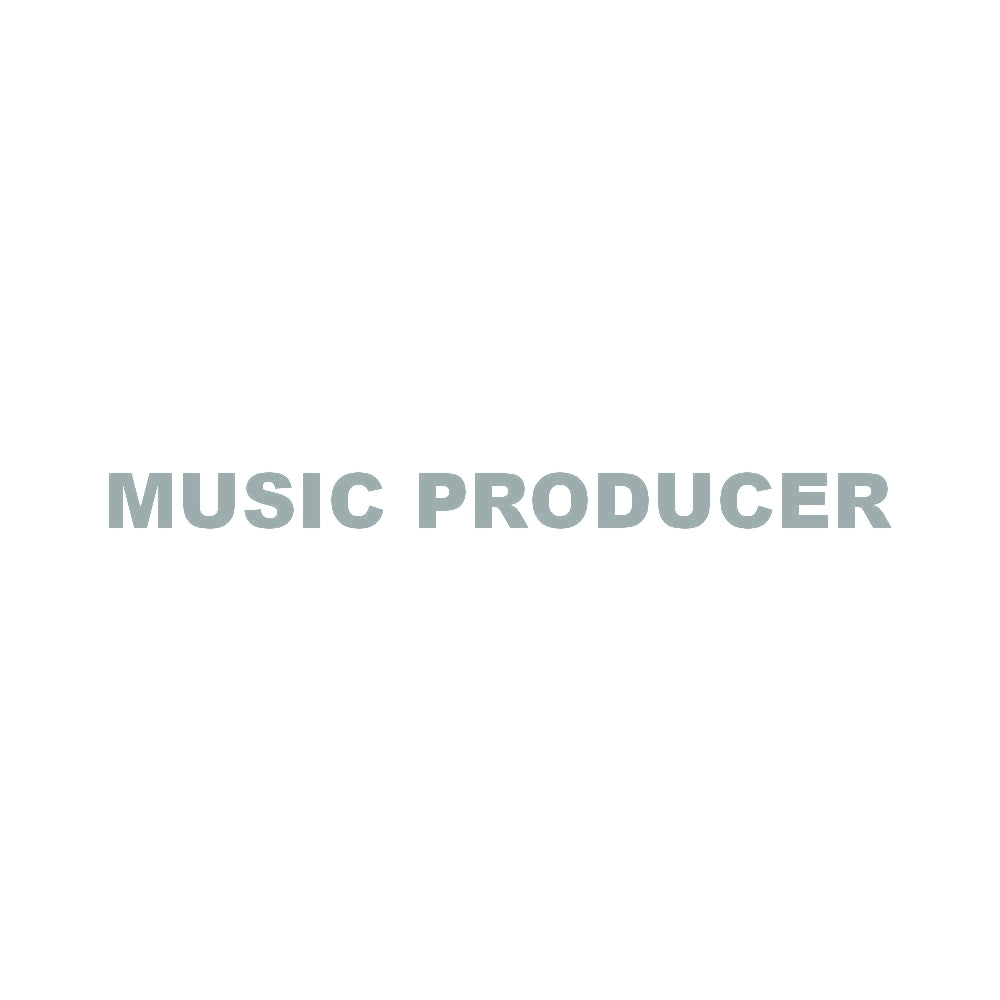 MUSIC PRODUCER 10