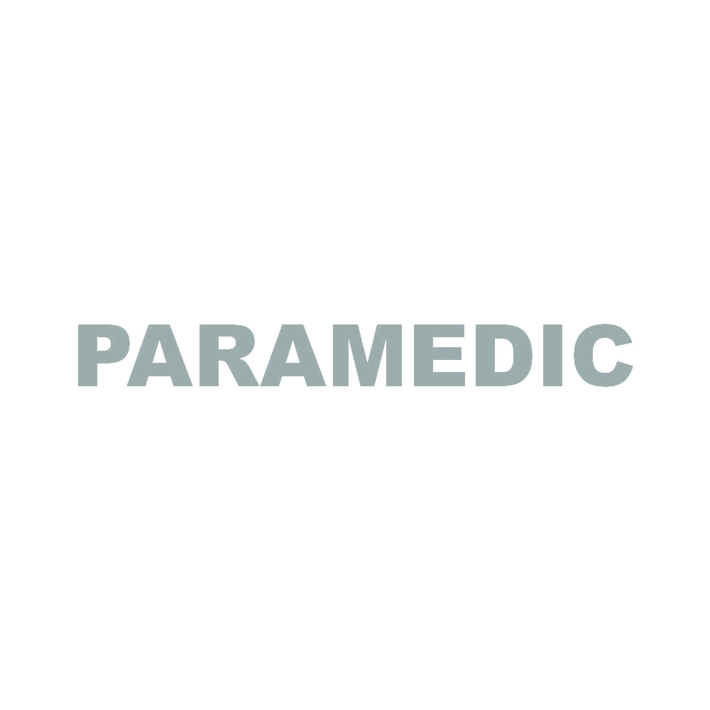 PARAMEDIC 10