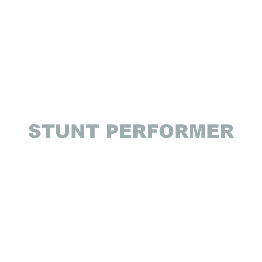 STUNT PERFORMER 10