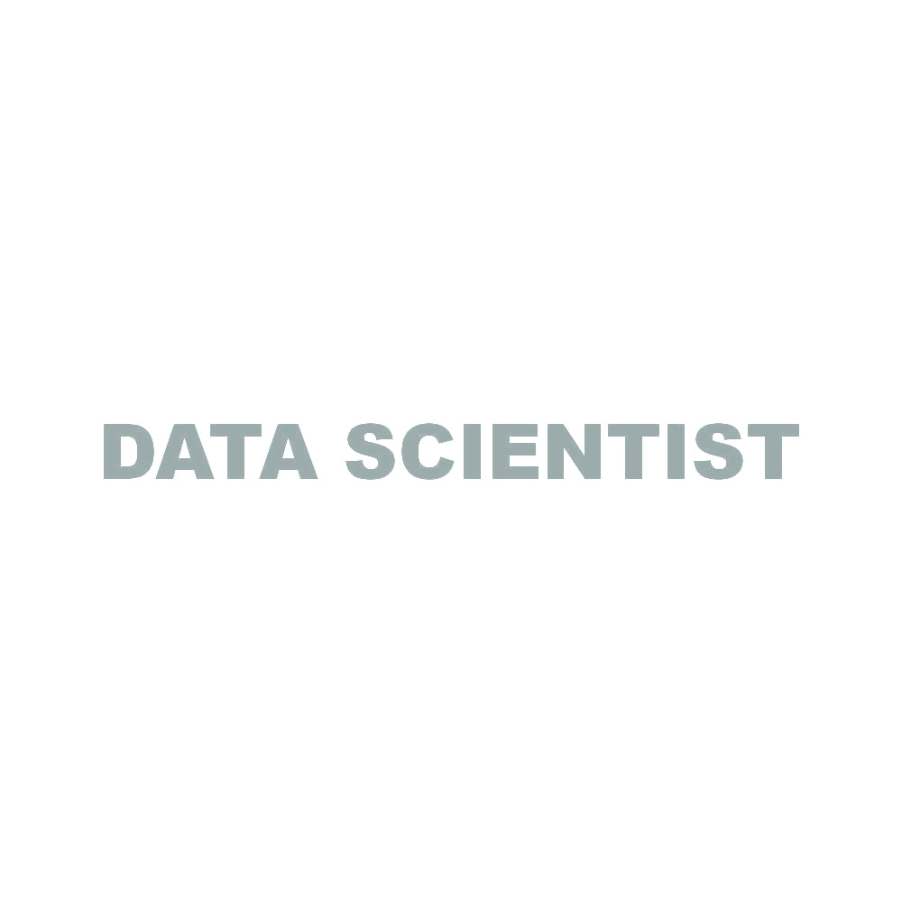 DATA SCIENTIST 10