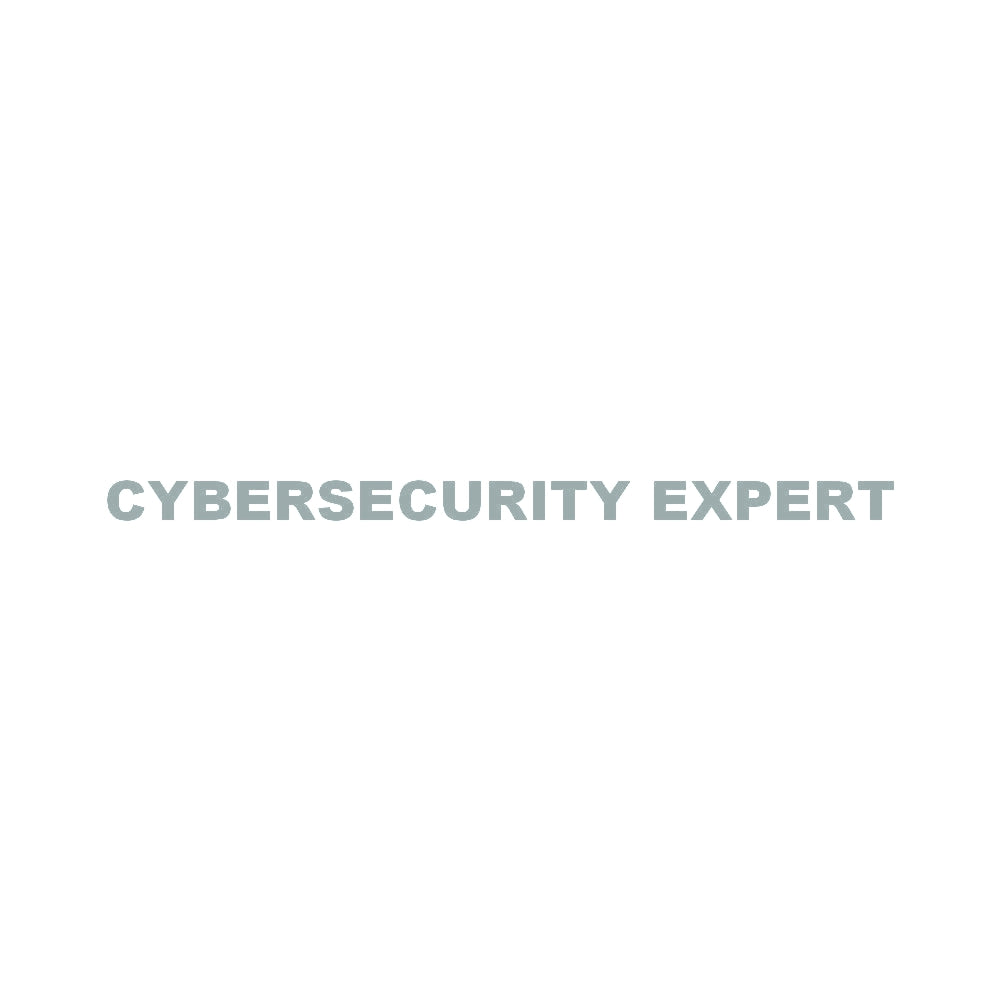 CYBERSECURITY EXPERT 10