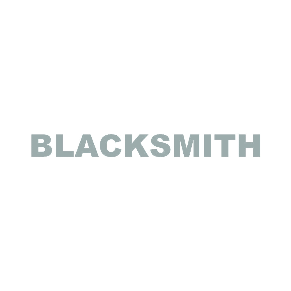BLACKSMITH 10