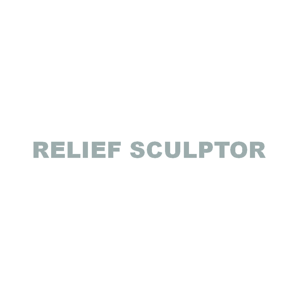 RELIEF SCULPTOR 10