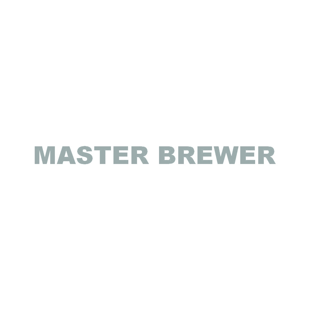 MASTER BREWER 10