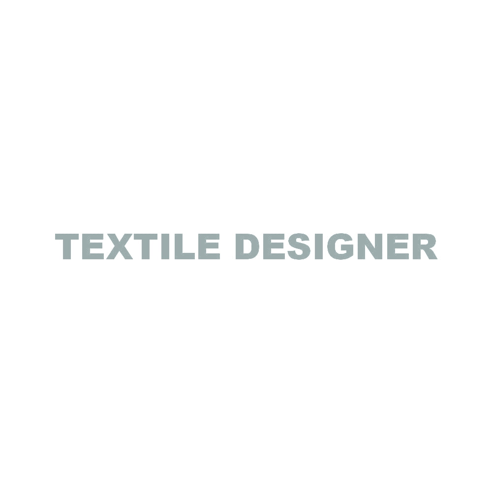 TEXTILE DESIGNER 10