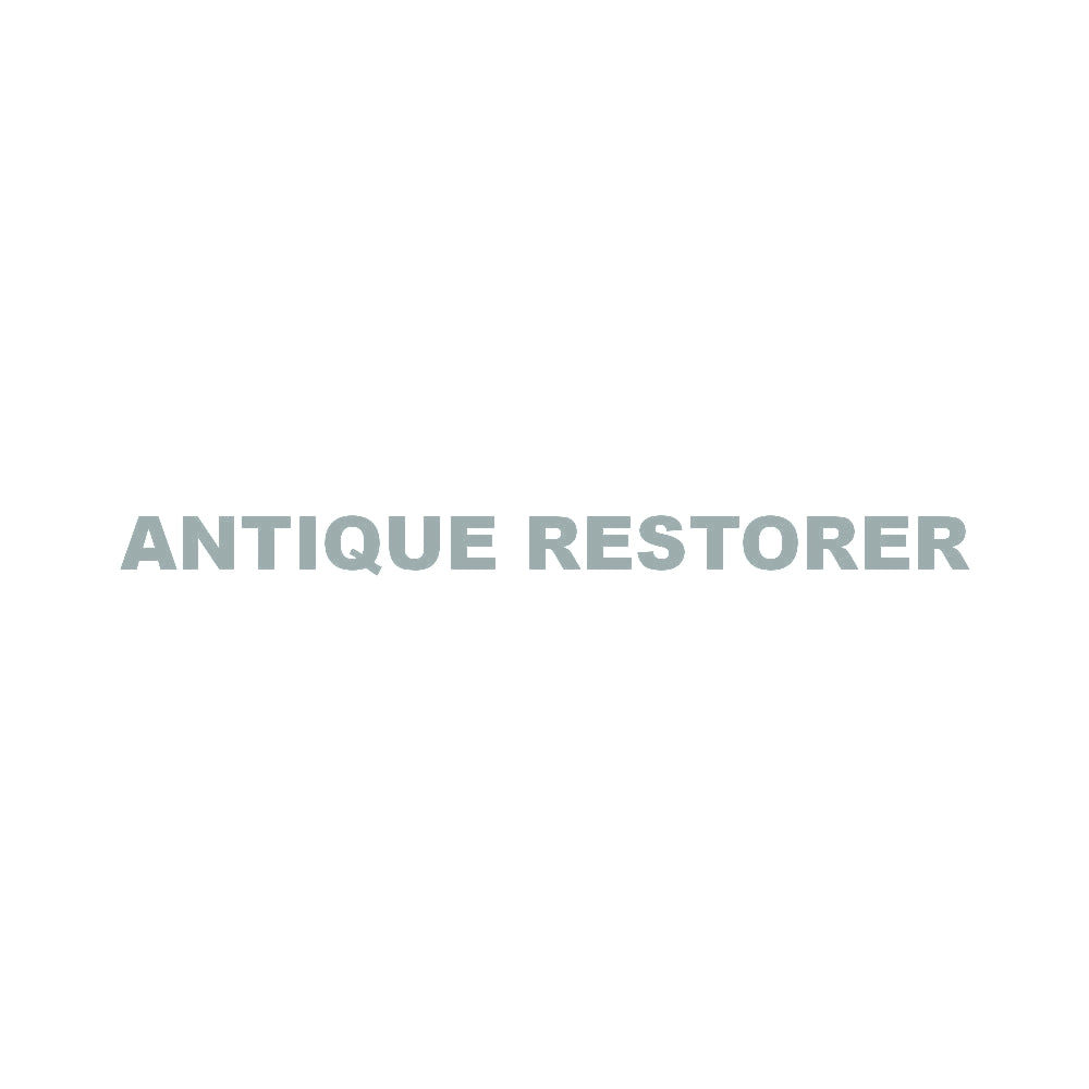 ANTIQUE RESTORER 10