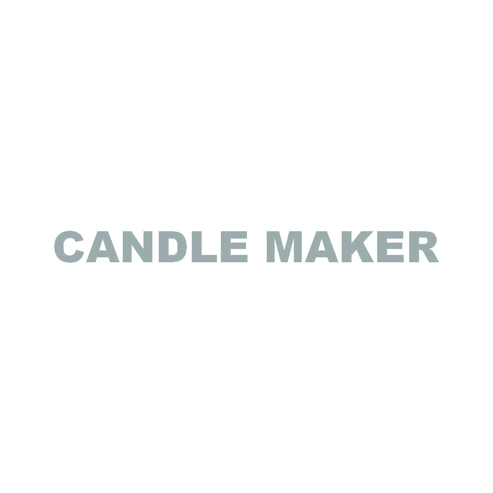CANDLE MAKER 10