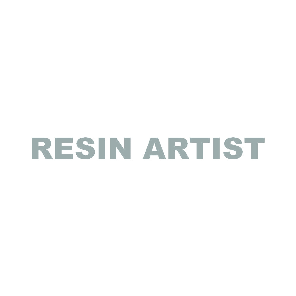 RESIN ARTIST 10