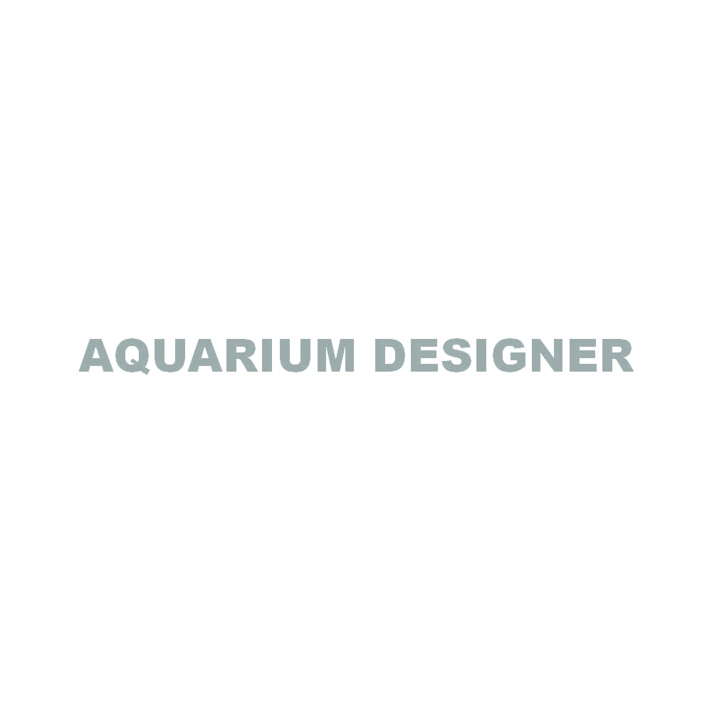 AQUARIUM DESIGNER 10
