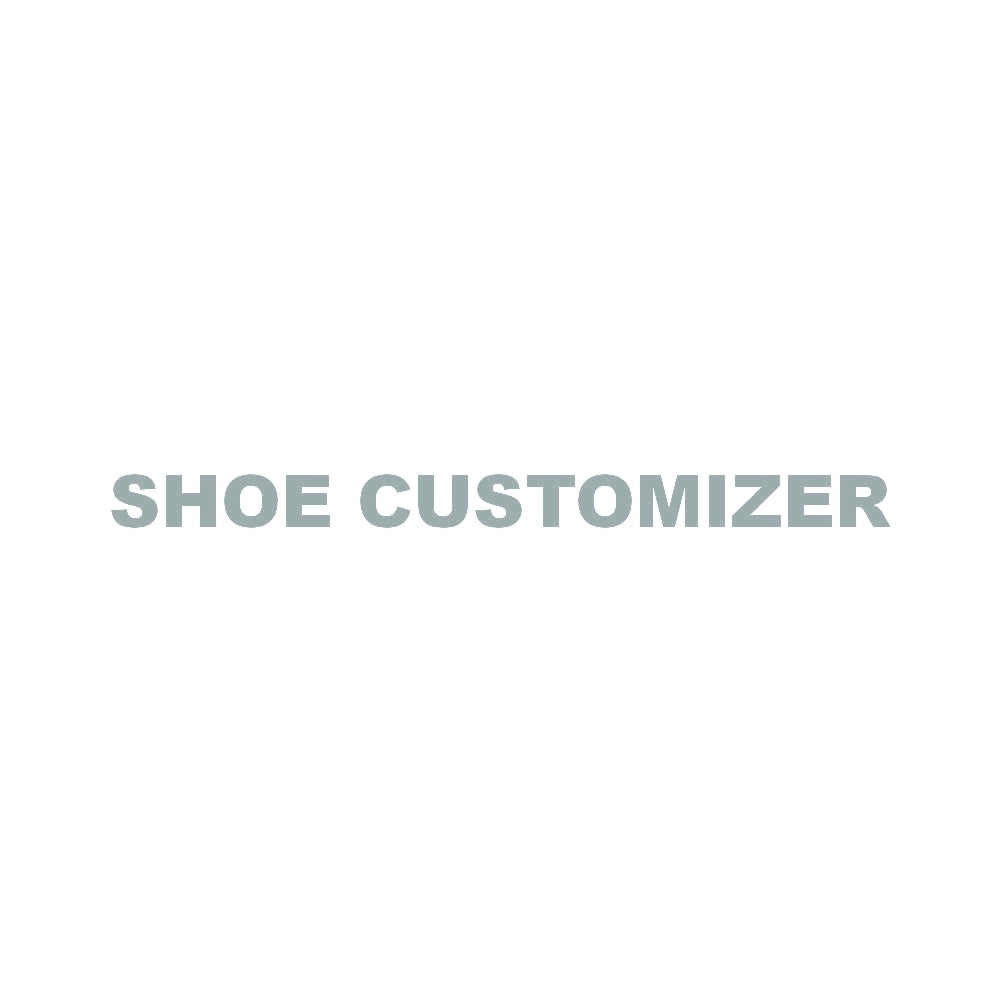 SHOE CUSTOMIZER 10