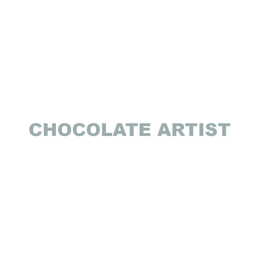 CHOCOLATE ARTIST 10