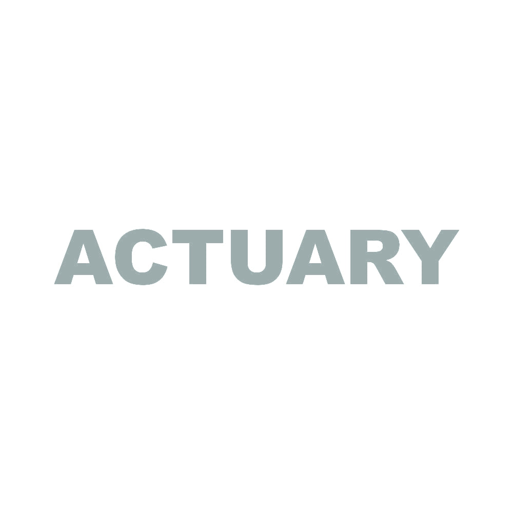ACTUARY 10