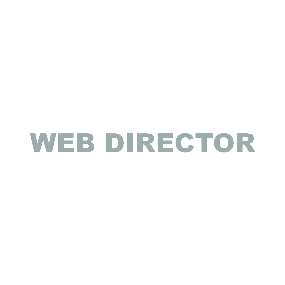 WEB DIRECTOR 10