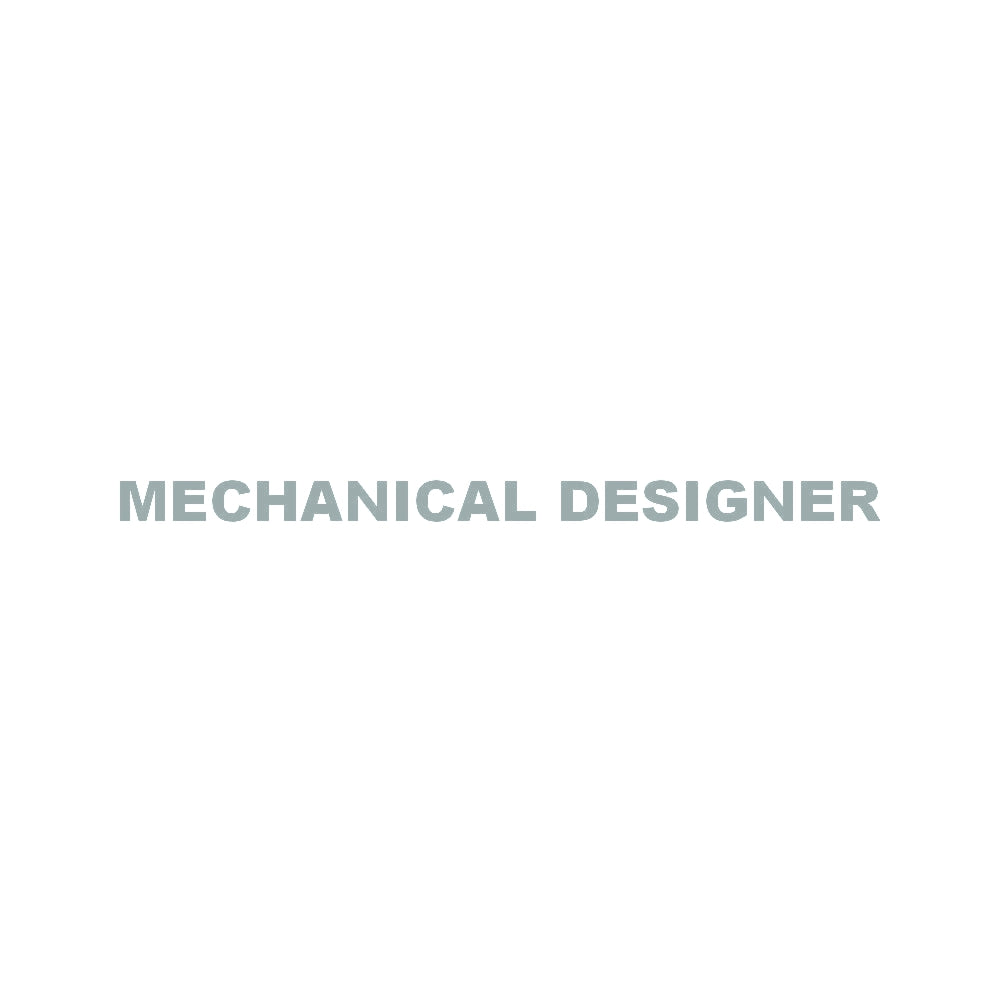 MECHANICAL DESIGNER 10