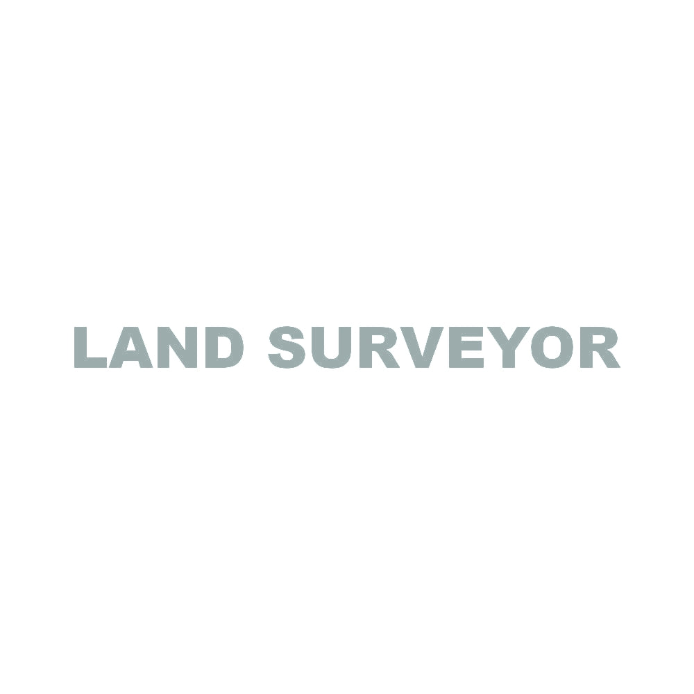 LAND SURVEYOR 10