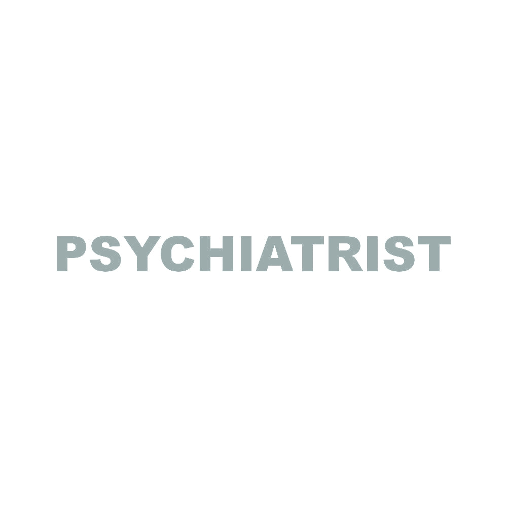 PSYCHIATRIST 10