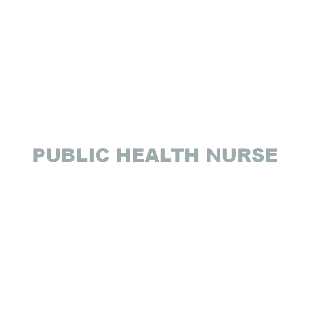 PUBLIC HEALTH NURSE 10