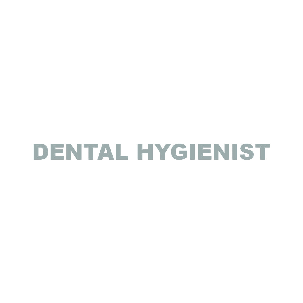 DENTAL HYGIENIST 10
