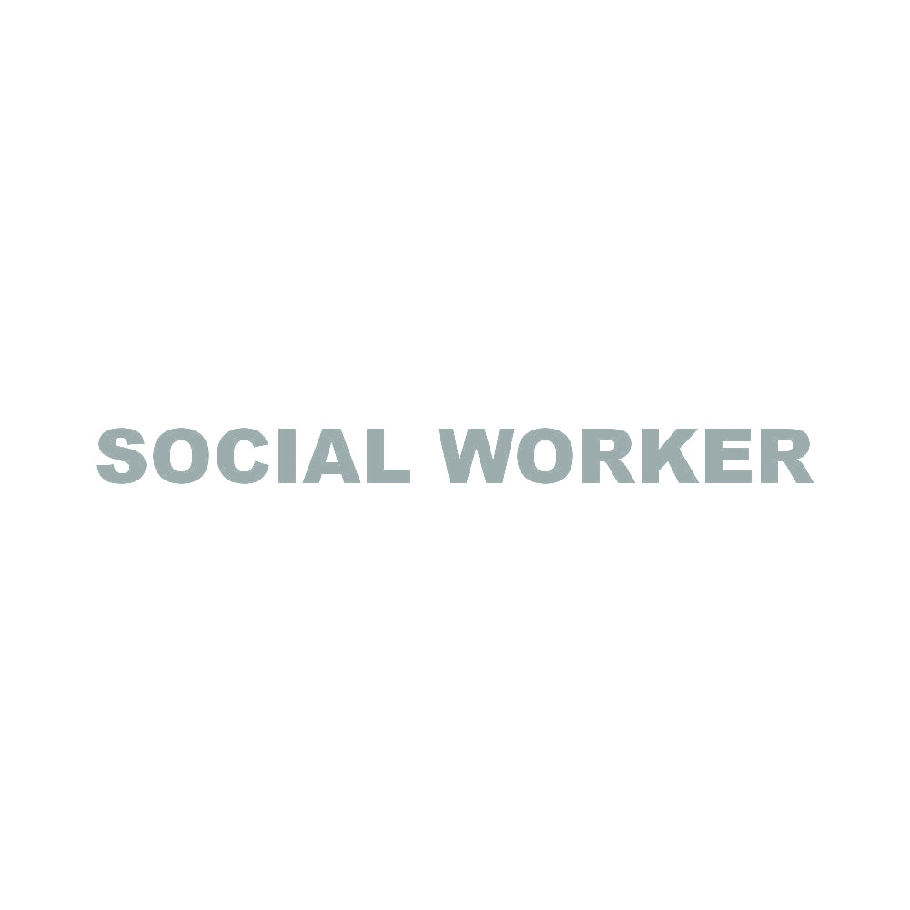 SOCIAL WORKER 10