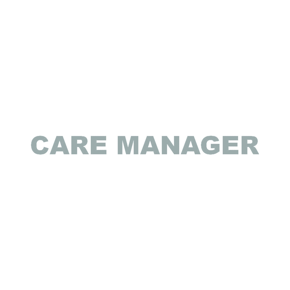 CARE MANAGER 10