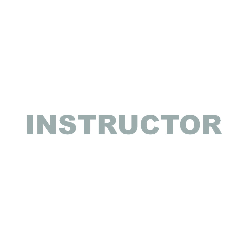 INSTRUCTOR 10