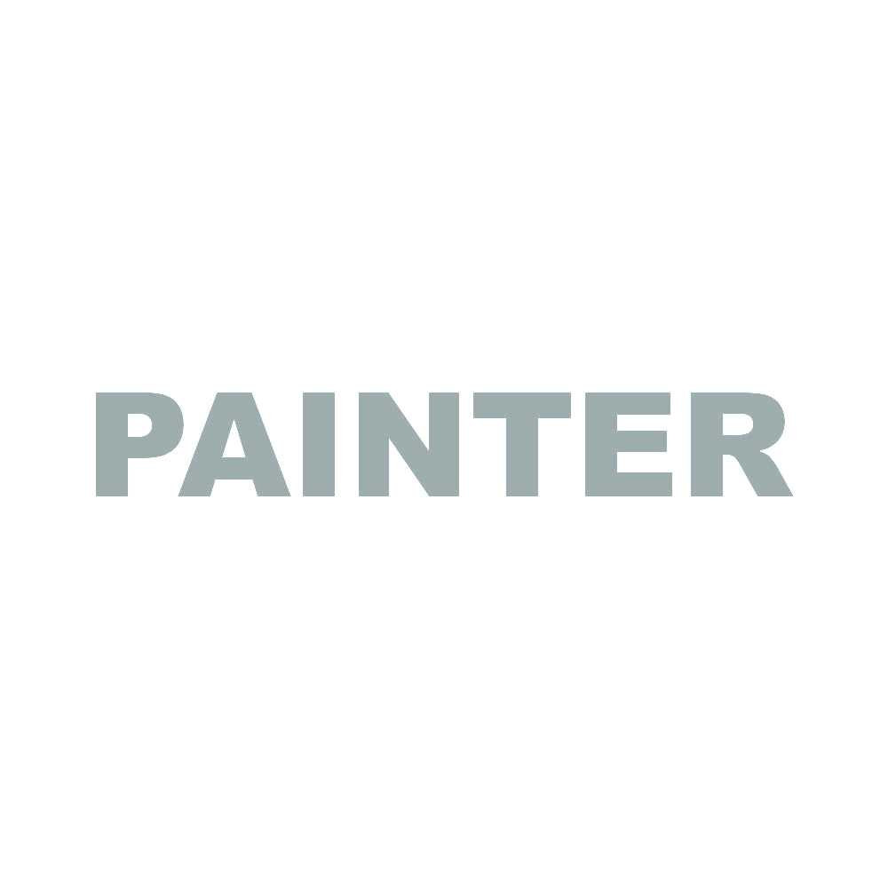 PAINTER (A) 10