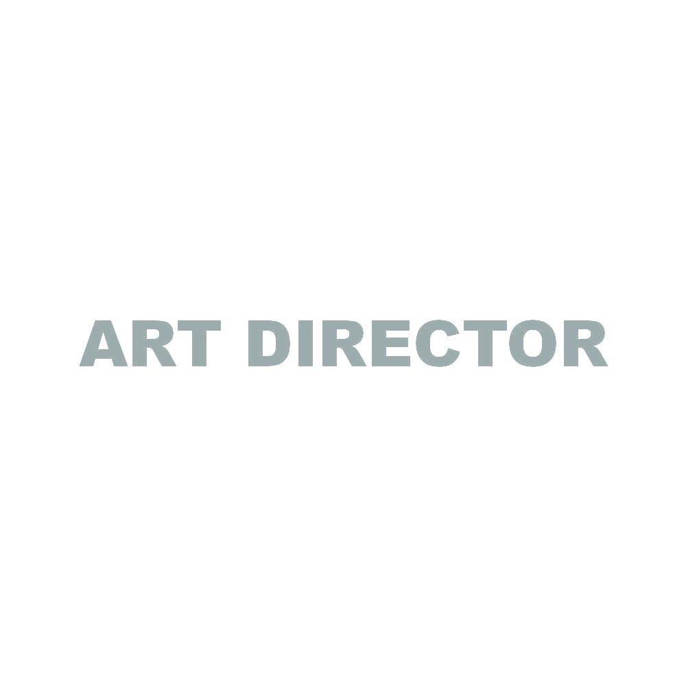 ART DIRECTOR 10