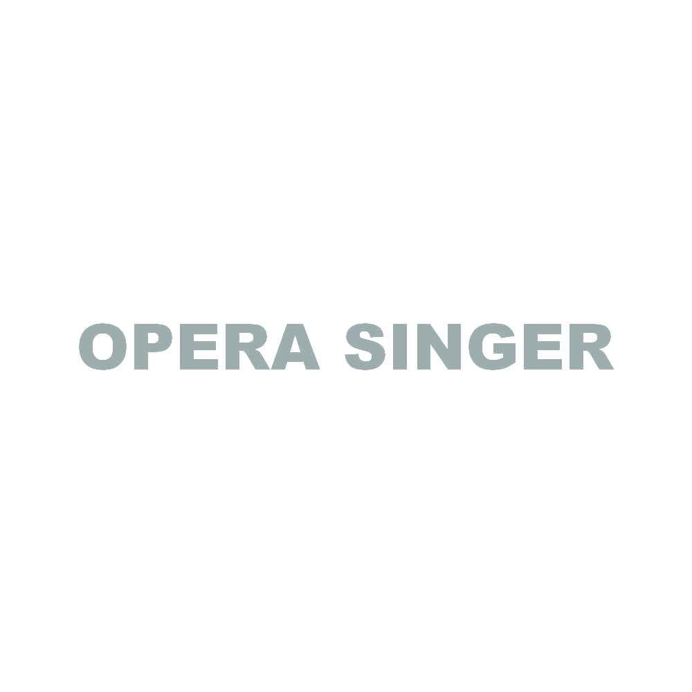 OPERA SINGER 10