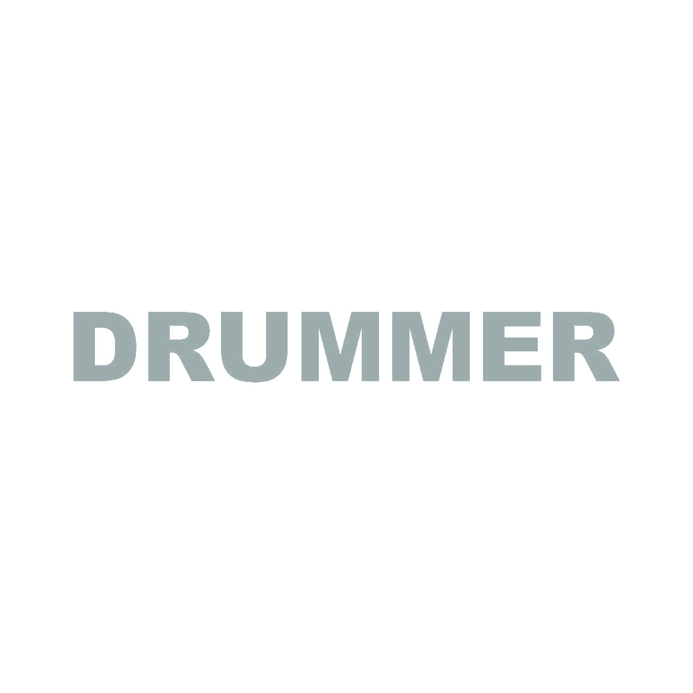 DRUMMER 10