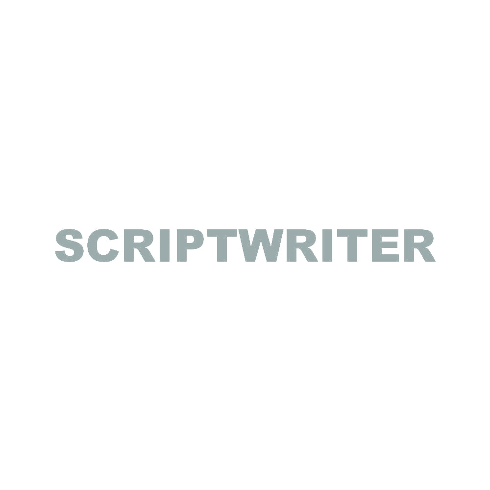 SCRIPTWRITER 10