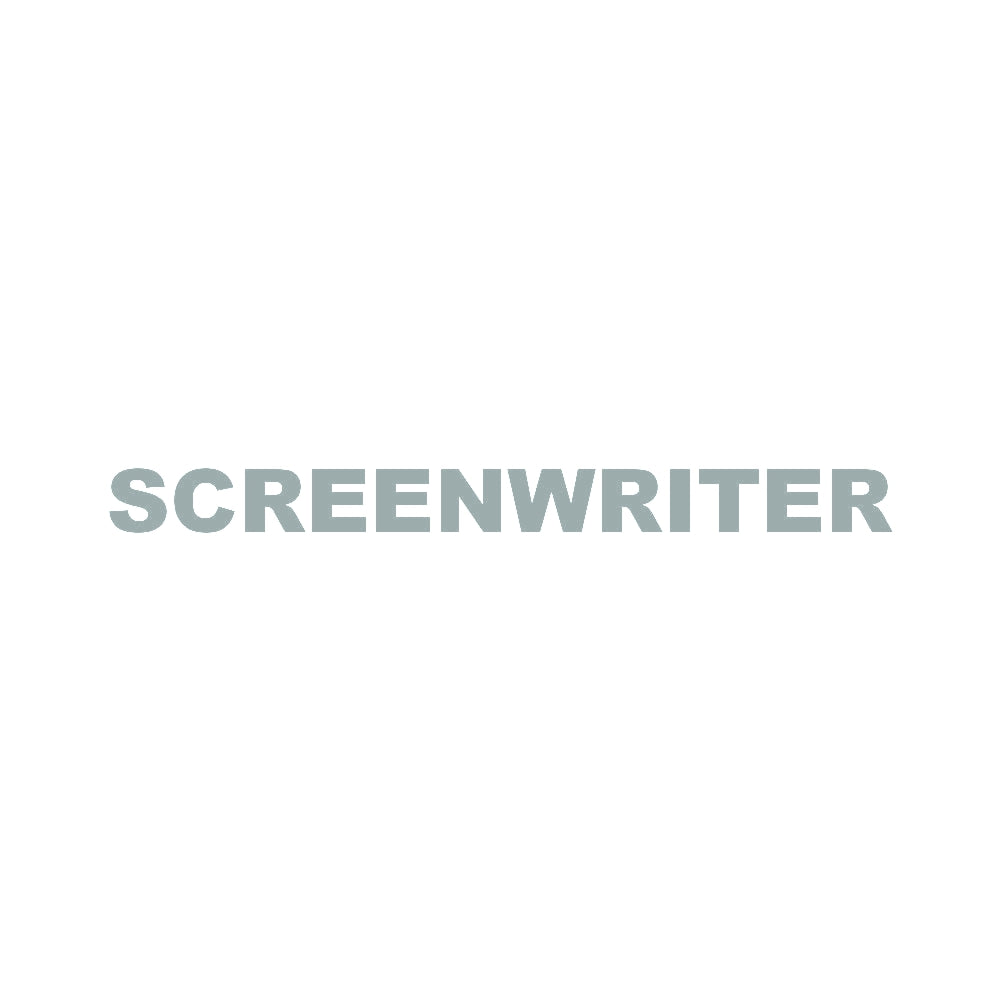 SCREENWRITER 10