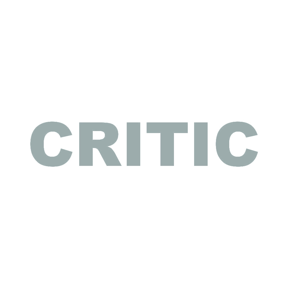 CRITIC 10